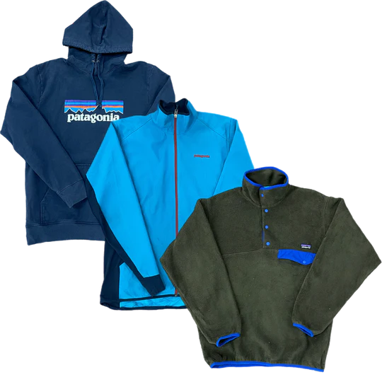 25X MIX PATAGONIA