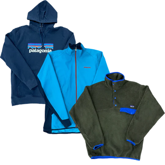 25X MIX PATAGONIA