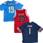 50X PRO NFL/NBA/NHL JERSEYS