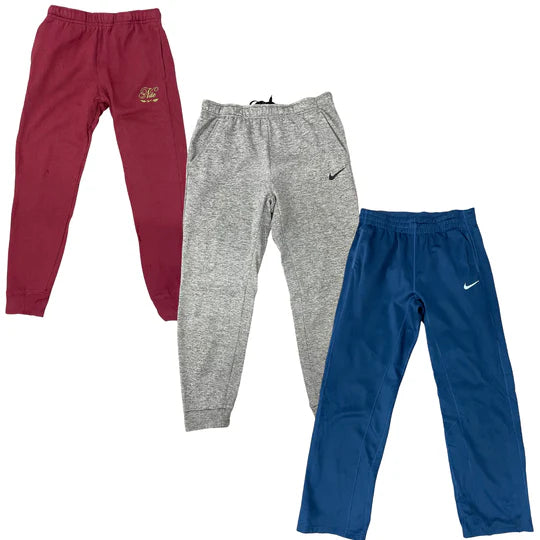 50X NIKE JOGGING BOTTOMS/TRACK PANTS