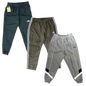 50X NYLON BRAND TRACK PANT