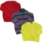 50X POLO KNITWEAR GRADE B