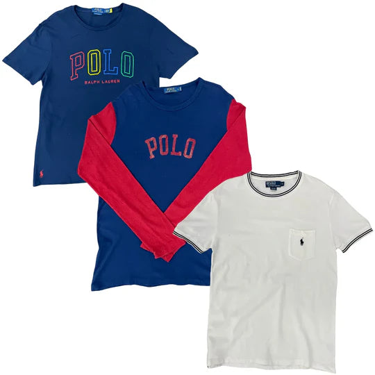 50X POLO T-SHIRT