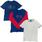 50X POLO T-SHIRT
