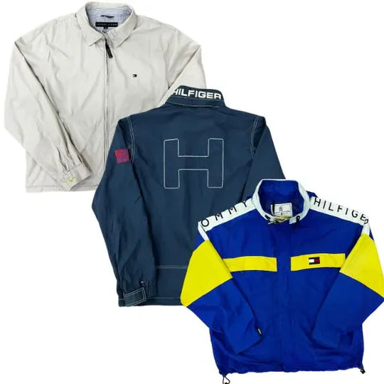 50X TOMMY JACKET