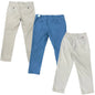 25X TOMMY HILFIGER COTTON PANTS