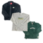 50X PACKERS FLEECE