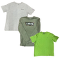 100X MIX BRAND COTTON T-SHIRT