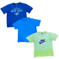 100X BRANDED SPORTS T-SHIRT (GRADE B)