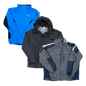 30X COLUMBIA JACKETS