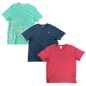 100X LACOSTE T-SHIRT
