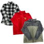 25X COLUMBIA FLEECE