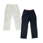 100X DICKIES TRACK PANTS