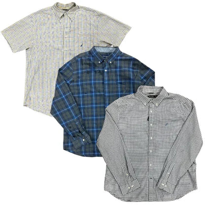 100X NAUTICA SHIRT