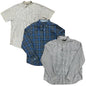 100X NAUTICA SHIRT
