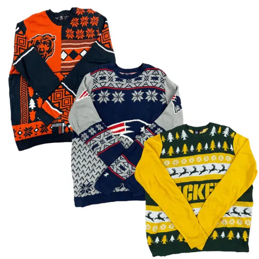 20X NFL PRO SWEATER
