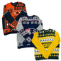 20X NFL PRO SWEATER