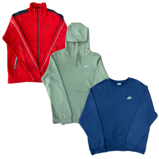 25X NIKE SWEAT HOODIES