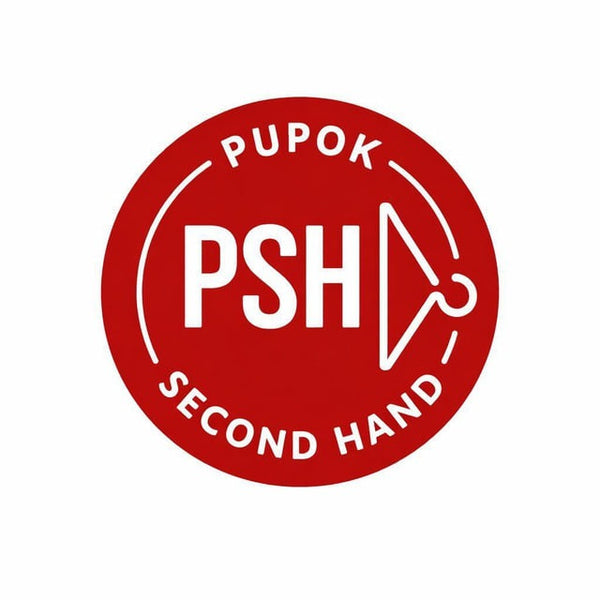 Pupok Opt Second