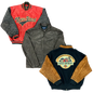 15X PREMIUM LEATHER & VARSITY JACKETS