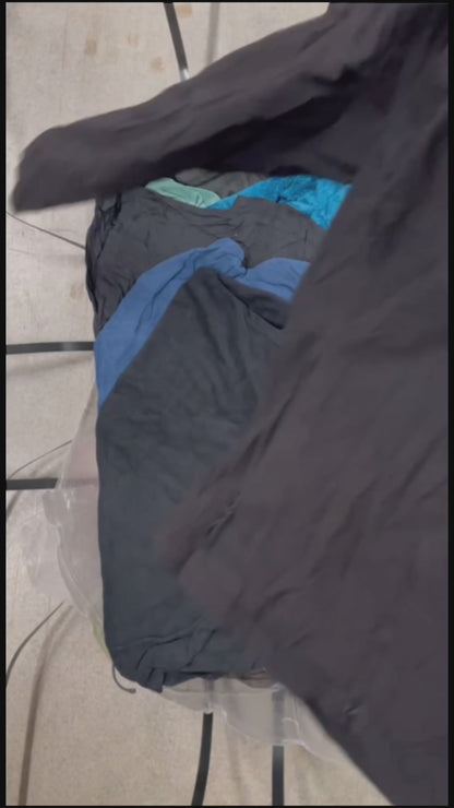 40X MIX NORTH FACE