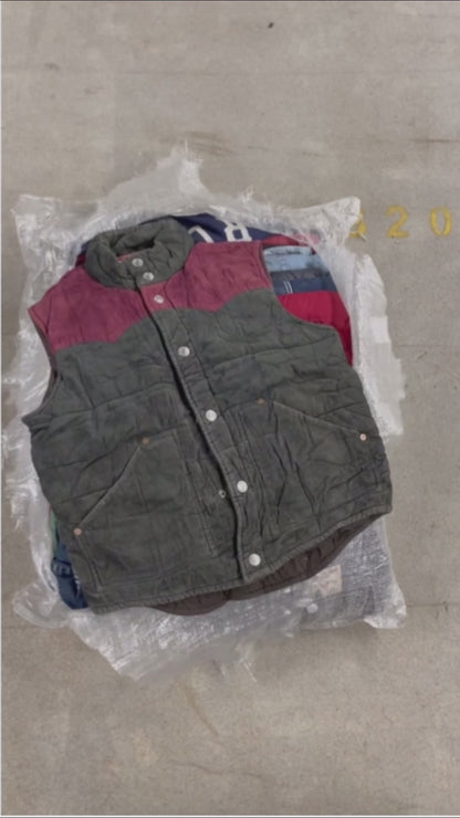 10X TRUE RELIGION JACKET
