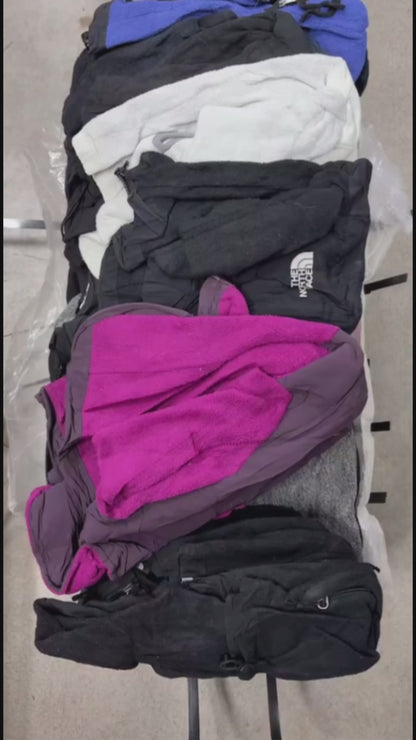 25X THE NORTH FACE DENALI