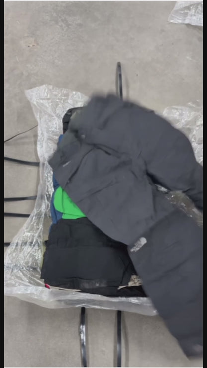 25X THE NORTH FACE MOUNTAIN PANT