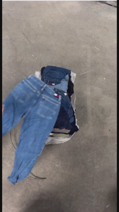 25X TOMMY HILFIGER LADIES PANTS