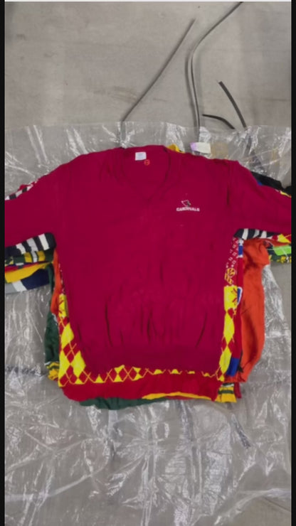 20X NFL PRO SWEATER
