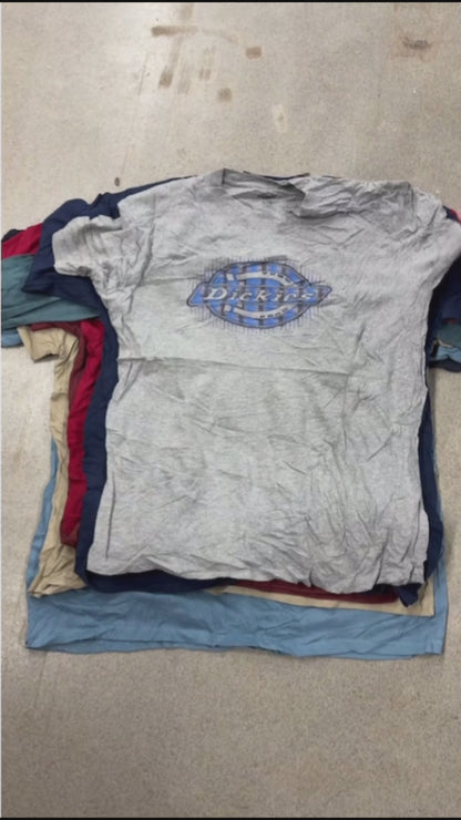 50X DICKIES T-SHIRTS