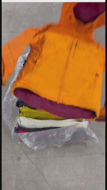 10X ARCTERYX MIX