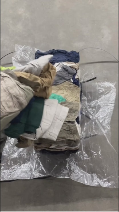 50X POLO COTTON PANT