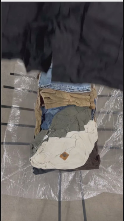 50X CARHARTT SHORT