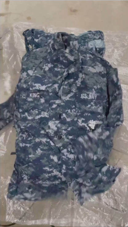 50X DIGITAL ARMY SHIRTS