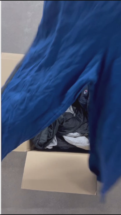 50X CHAMPION TRACK PANTS