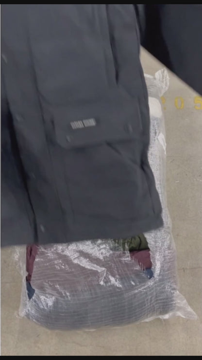 6X CANADA GOOSE JACKET