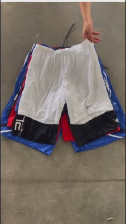 100X NIKE SPORT SHORTS