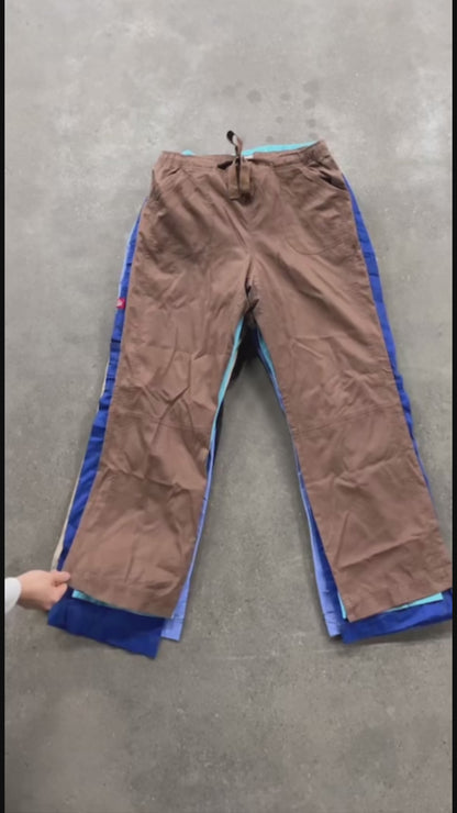 100X DICKIES TRACK PANTS