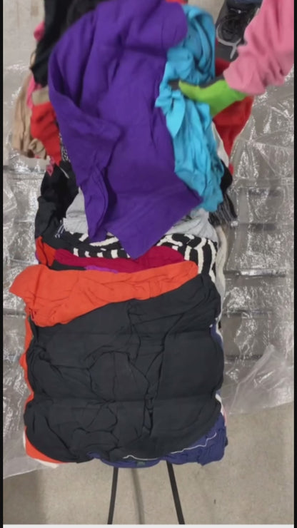 50X RALPH LAUREN LADIES MIX