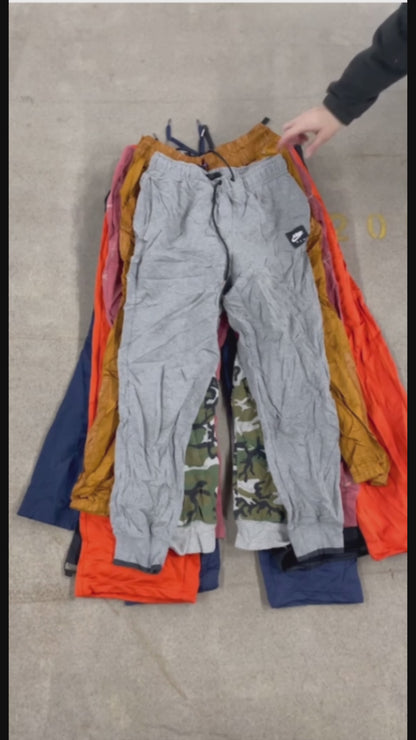 50X NIKE JOGGING BOTTOMS/TRACK PANTS