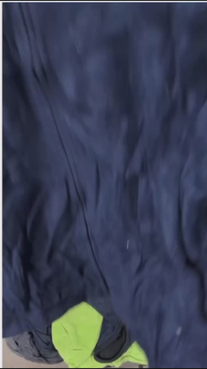 40X NAUTICA FLEECE