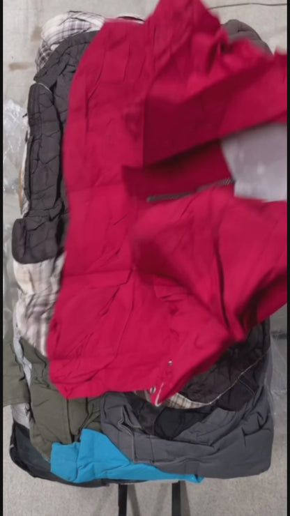 20X DICKIES JACKETS