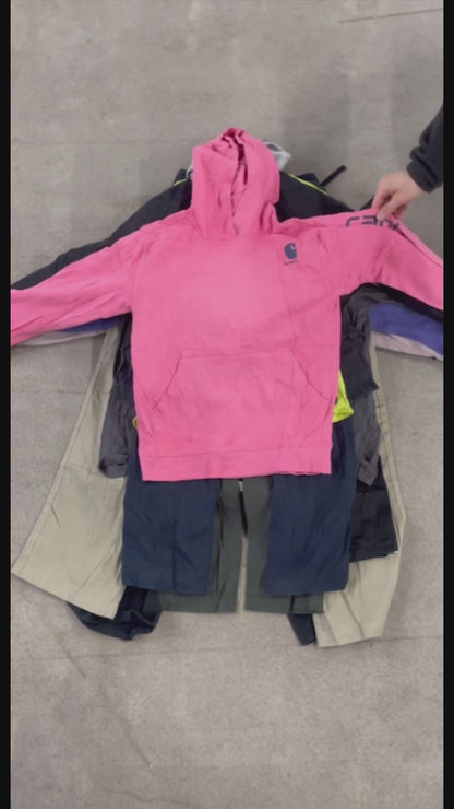 50X DICKIES CARHARTT MIX
