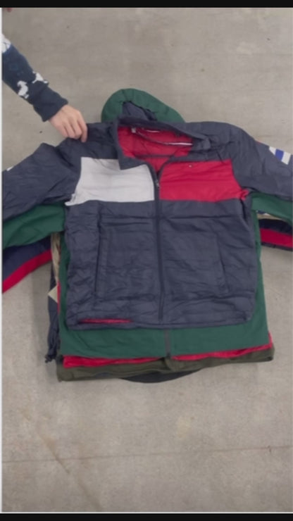 50X TOMMY JACKET