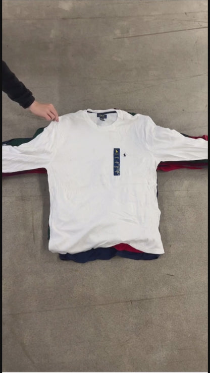 50X POLO THERMALS