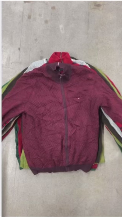 25X TOMMY HILFIGER KNITWEAR