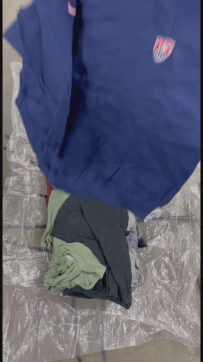 20X PREMIUM SWEATS/HOODIES