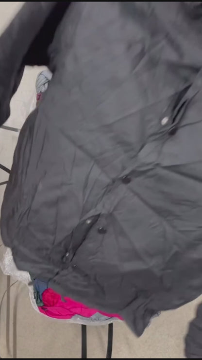 50X VANS JACKETS