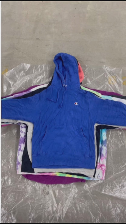 25X CHAMPION REVERSE WEAVE GRADE A/B